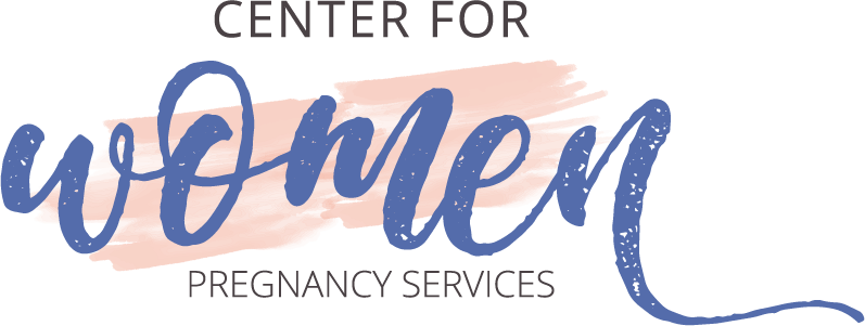 first step women's center logo